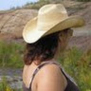 Meet your Posher, Maggie